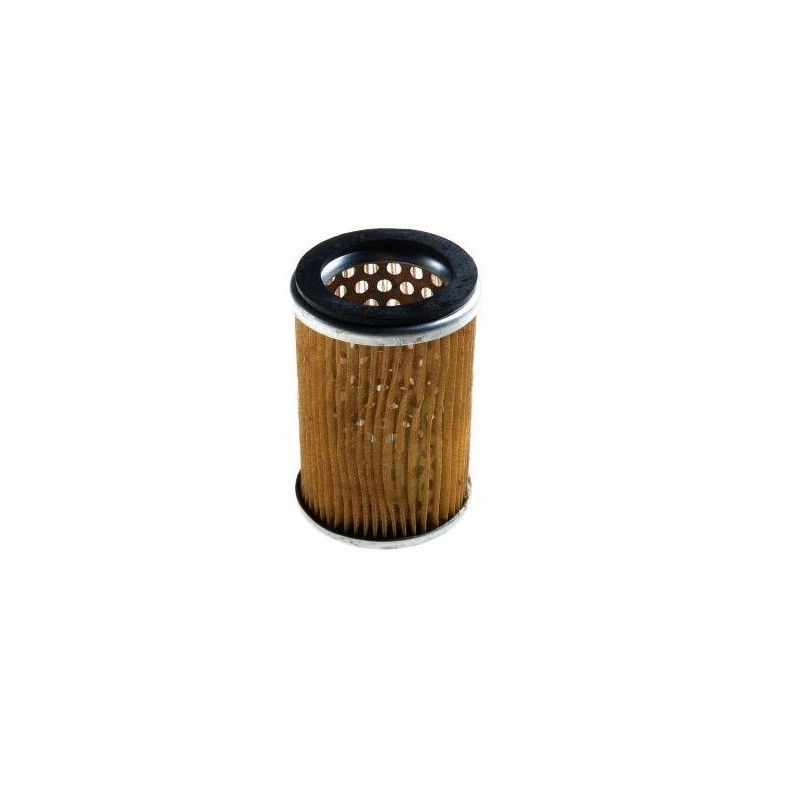 Hydraulic pump oil filter insert mf3