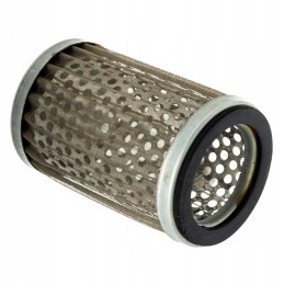 Hydraulic pump oil filter insert mf3