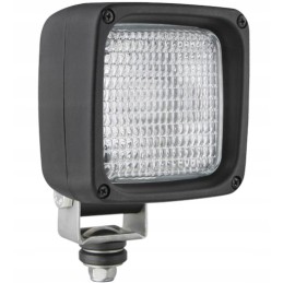 Halogen universal work lamp h3 70w ip69k