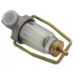 Fuel separator set c 360 c 355