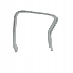 Rau galvanized mounting bracket 405507001