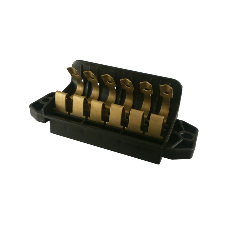 New Ursus Jelcz Bizon fuse box