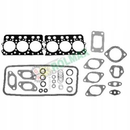 Massey Ferguson gasket set v836339296