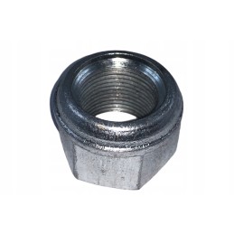 Rear wheel nut m22x1 5 c 360 50736350