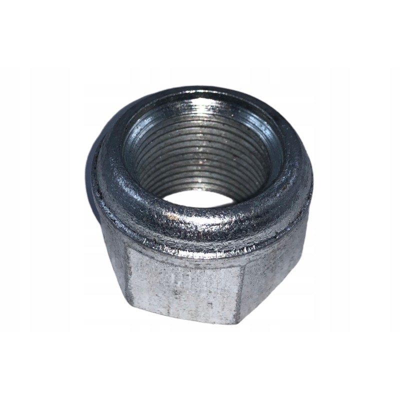 Rear wheel nut m22x1 5 c 360 50736350