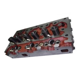 Head set with valves mf 3 255 c 360 3p poland