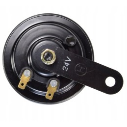 24v horn sound signal