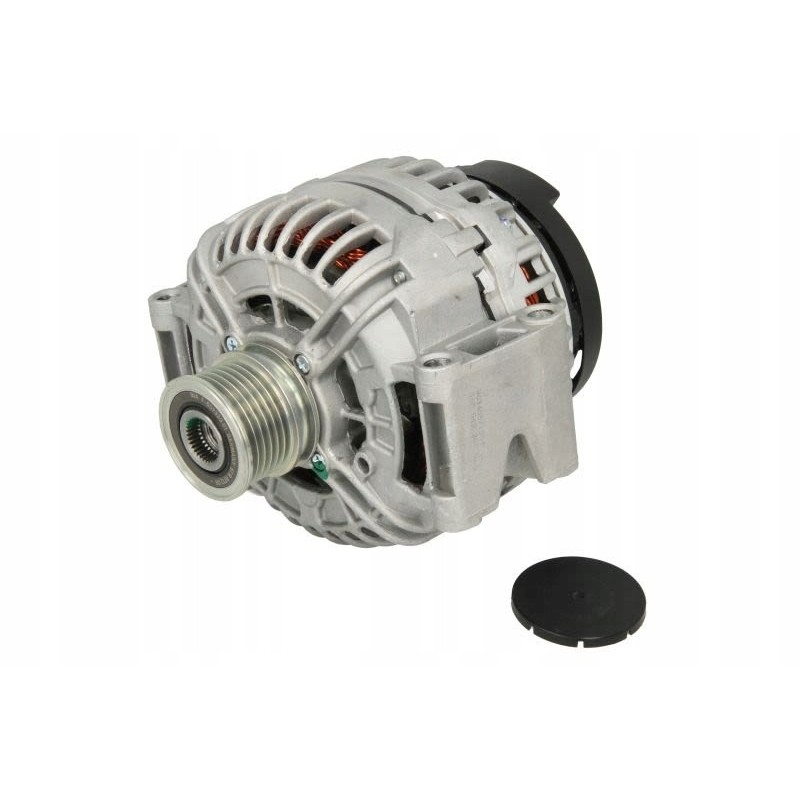 Alternator 14v 200a Mercedes Sprinter 3 5 t 90