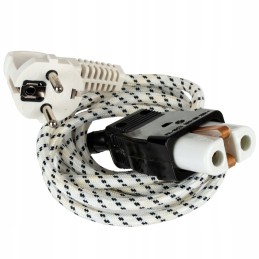 Block heater cable Zetor 5211 Ursus C330 C360