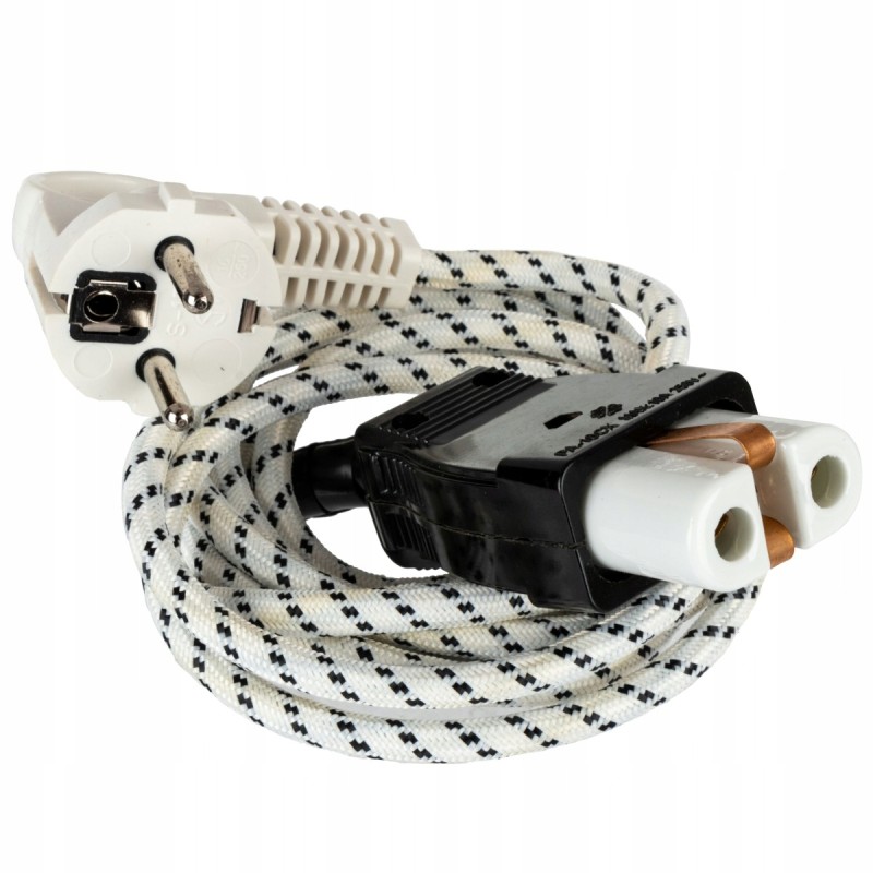 Block heater cable Zetor 5211 Ursus C330 C360