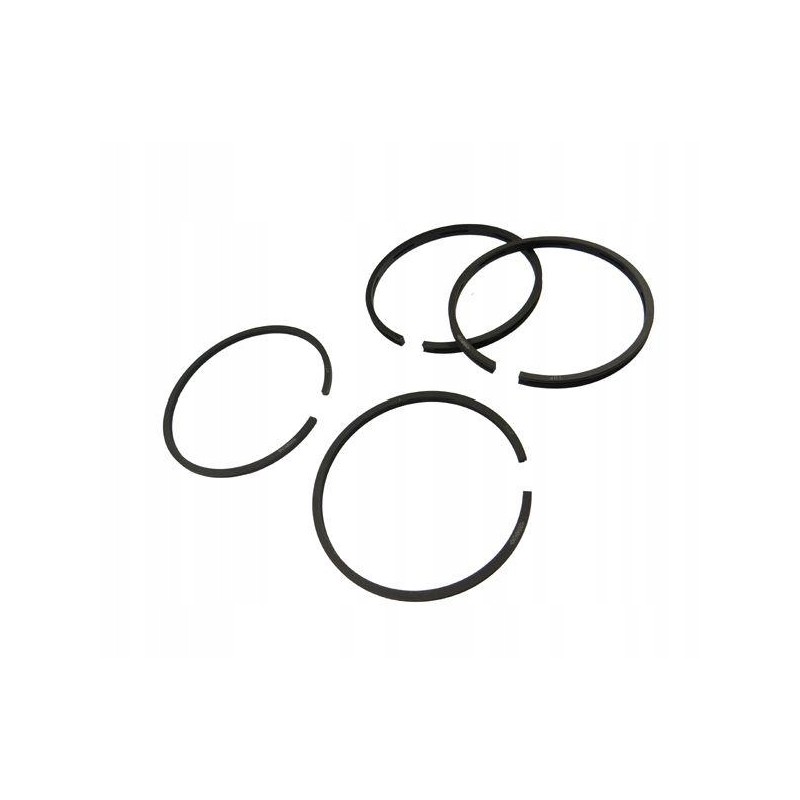 Set of mf3 compressor rings, nominal ursus