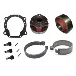 Agro mar walek pto replacement nt mtz original