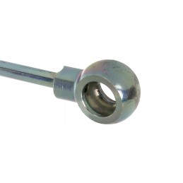 Fendt h716880010041 oil line