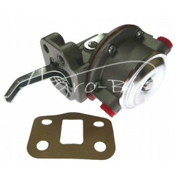 Perkins 1006t ak 151 feed pump 2641a075