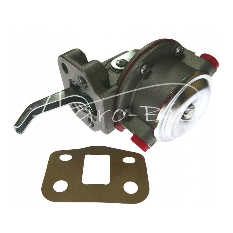 Perkins 1006t ak 151 feed pump 2641a075