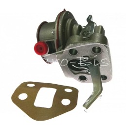 Perkins 1006t ak 151 feed pump 2641a075