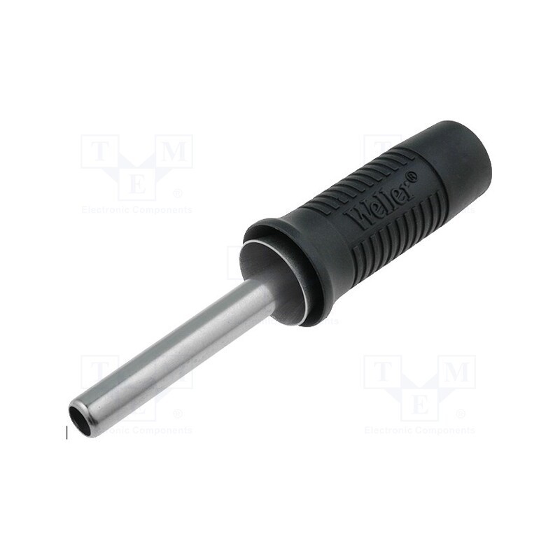 1 pcs x WELLER - T0058744845N - Sleeve, for soldering iron, short, WEL.WP80