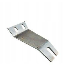 Left camper forage harvester drive LCA72851