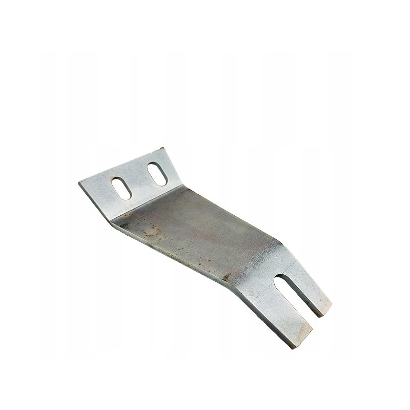 Left camper forage harvester drive LCA72851