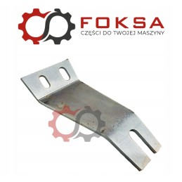 Left camper forage harvester drive LCA72851