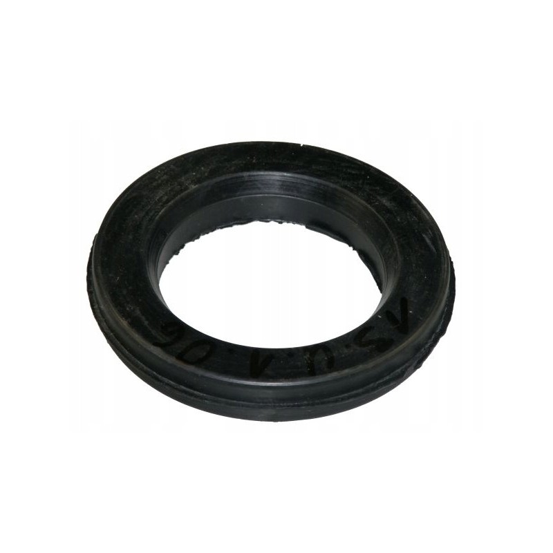 Rubber bumper for steering knuckle c 385 80271021