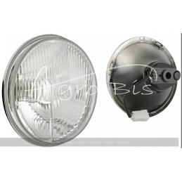 Hermetic optical element unece 112