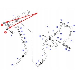 F926202210230 engine pneumothorax ring