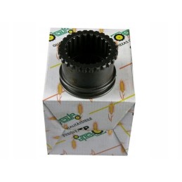 Mf4 rm reducer coupling sleeve 1866557m2