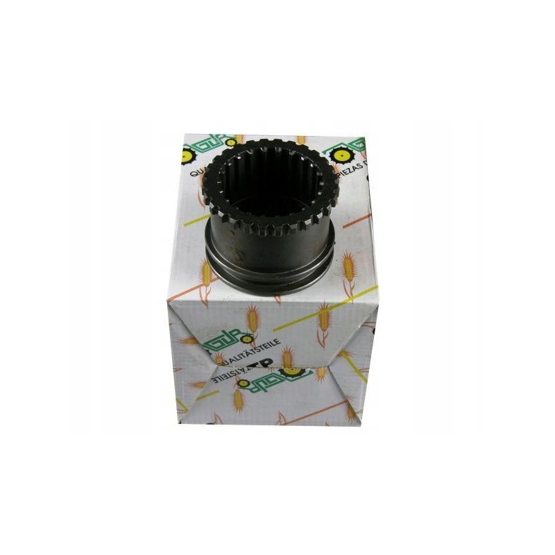 Mf4 rm reducer coupling sleeve 1866557m2