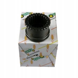 Mf4 rm reducer coupling sleeve 1866557m2