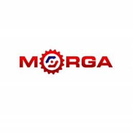 C 385 left morga joint for power steering