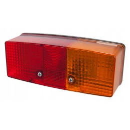 Rear right combination lamp deutz mf john deere