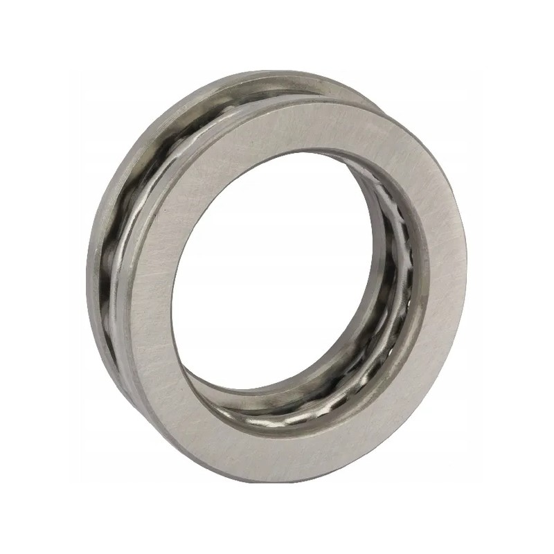 Thrust ball bearing 51107gp