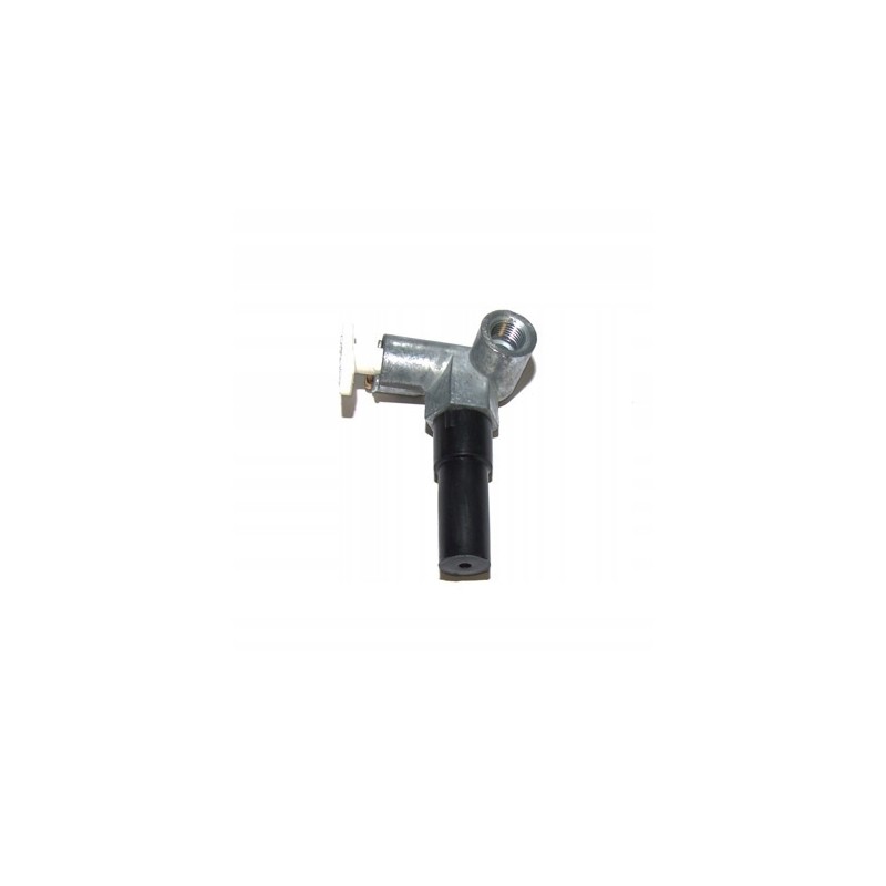 Fuel tap mf valve