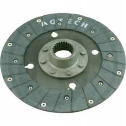 Clutch disc on relay mf 235 255 ursus 2
