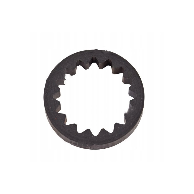 Profile drum seal for Ursus C 360 50426070