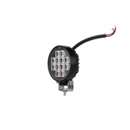 Work lamp 12xled 1800 lm 12w connection