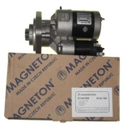 Agro mar starter magneton 12v mtz belarus 3 2kw