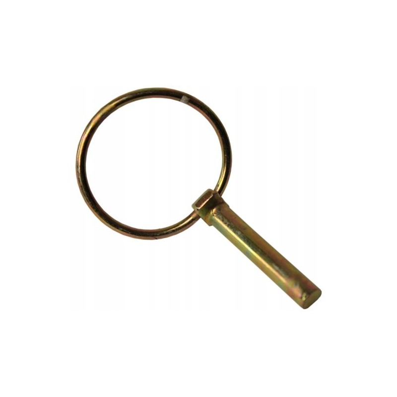 Plug pin pin agricultural machinery 8mm