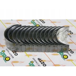 Set of main bearings n 0 20 744923m91 massey fe