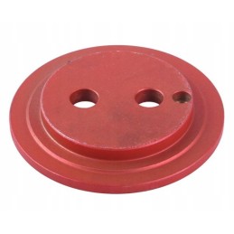 Front axle pin washer c 385 original