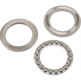 Thrust ball bearing 51108