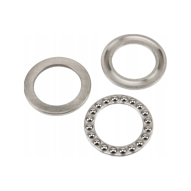 Thrust ball bearing 51108
