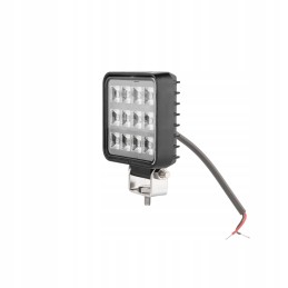 Work lamp 16xled 2100 lm 43w connection