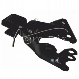 MF transport hook, complete, Polish