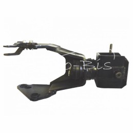 MF transport hook, complete, Polish