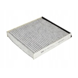 Mann filter cabin filter cuk 2240 with activated carbon
