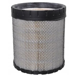 External air filter for New Holland Series T