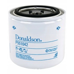 Donaldson p551042 oil filter