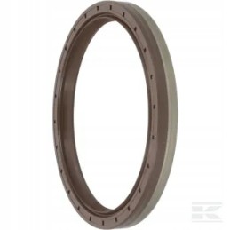 Seal b1bavislrsx7 114x135x13 fkm